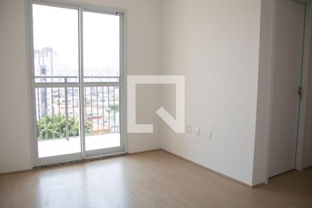 Sala de apartamento à venda com 2 quartos, 50m² em Vila Guilherme, São Paulo