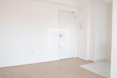 Sala de apartamento à venda com 2 quartos, 50m² em Vila Guilherme, São Paulo