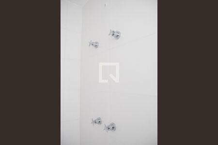 Apartamento à venda com 50m², 2 quartos e 1 vaga Apartamento à venda com 50m², 2 quartos e 1 vagaBanheiro do Quarto 2