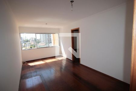 Sala de apartamento à venda com 2 quartos, 92m² em Vila da Saúde, São Paulo
