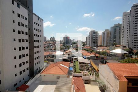 Vista da Sala de apartamento à venda com 2 quartos, 92m² em Vila da Saúde, São Paulo