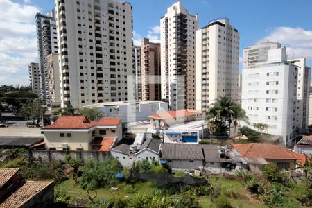 Vista do Quarto 2 de apartamento à venda com 2 quartos, 92m² em Vila da Saúde, São Paulo