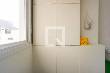 Apartamento para alugar com 247m², 3 quartos e 1 vagaCozinha e Área de Serviço