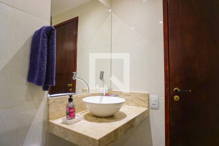 Apartamento para alugar com 247m², 3 quartos e 1 vagaBanheiro Social