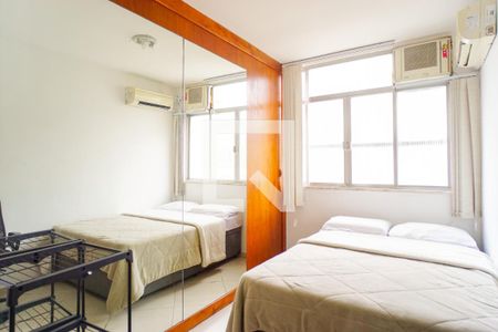 Apartamento para alugar com 247m², 3 quartos e 1 vagaQuarto