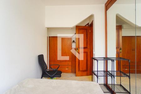 Apartamento para alugar com 247m², 3 quartos e 1 vagaQuarto