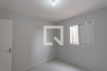 Quarto de apartamento para alugar com 2 quartos, 70m² em Parque Erasmo Assunção, Santo André