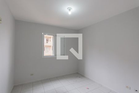 Quarto de apartamento para alugar com 2 quartos, 70m² em Parque Erasmo Assunção, Santo André