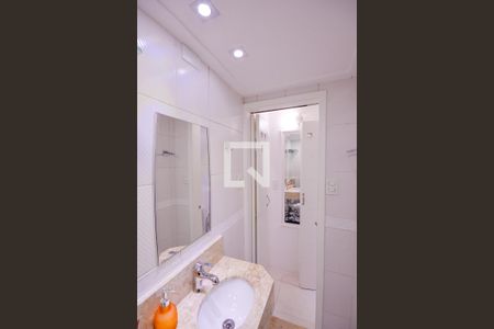 Apartamento à venda com 54m², 2 quartos e sem vagaBanheiro