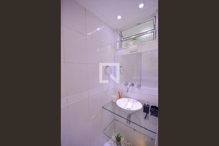 Apartamento à venda com 54m², 2 quartos e sem vagaLavabo