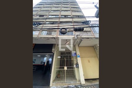 Apartamento à venda com 54m², 2 quartos e sem vagaFachada