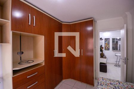 Quarto 2 de apartamento à venda com 2 quartos, 54m² em Paraíso, São Paulo