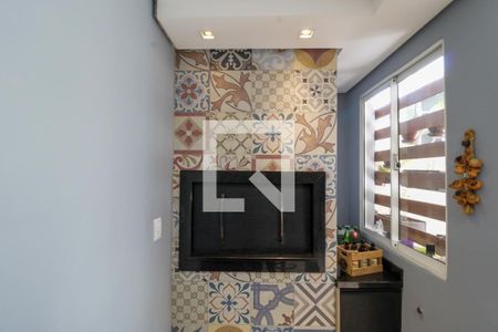 Casa de condomínio à venda com 80m², 3 quartos e 2 vagas Casa de condomínio à venda com 80m², 3 quartos e 2 vagasCozinha