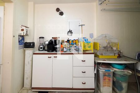 Apartamento à venda com 170m², 4 quartos e 1 vaga Apartamento à venda com 170m², 4 quartos e 1 vagaÁrea de Serviço