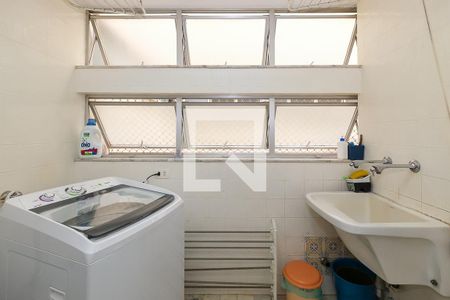 Apartamento à venda com 170m², 4 quartos e 1 vaga Apartamento à venda com 170m², 4 quartos e 1 vagaÁrea de Serviço