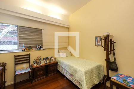 Apartamento à venda com 170m², 4 quartos e 1 vaga Apartamento à venda com 170m², 4 quartos e 1 vagaQuarto 2