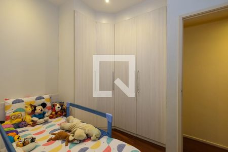 Apartamento à venda com 170m², 4 quartos e 1 vaga Apartamento à venda com 170m², 4 quartos e 1 vagaQuarto 3