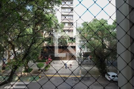 Apartamento à venda com 170m², 4 quartos e 1 vaga Apartamento à venda com 170m², 4 quartos e 1 vagaVista da Sala