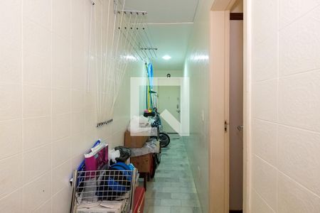 Apartamento à venda com 170m², 4 quartos e 1 vaga Apartamento à venda com 170m², 4 quartos e 1 vagaCorredor