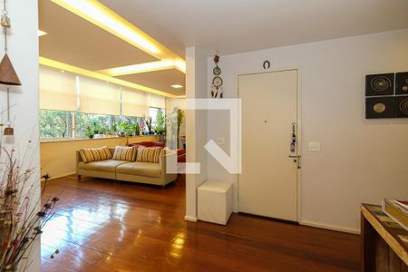 Apartamento à venda com 170m², 4 quartos e 1 vaga Apartamento à venda com 170m², 4 quartos e 1 vagaSala