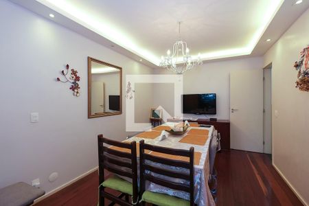 Apartamento à venda com 170m², 4 quartos e 1 vaga Apartamento à venda com 170m², 4 quartos e 1 vagaSala de Jantar