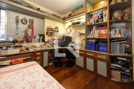 Apartamento à venda com 170m², 4 quartos e 1 vaga Apartamento à venda com 170m², 4 quartos e 1 vagaQuarto 1