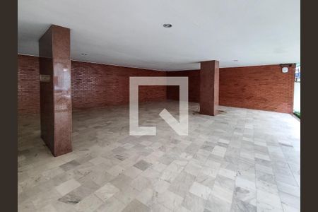 Apartamento à venda com 170m², 4 quartos e 1 vaga Apartamento à venda com 170m², 4 quartos e 1 vagaÁrea Comum - Playground