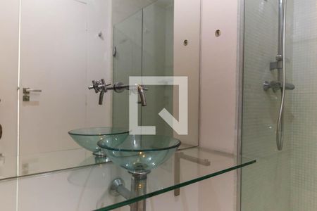Apartamento para alugar com 70m², 1 quarto e 1 vaga Apartamento para alugar com 70m², 1 quarto e 1 vagaBanheiro - Torneira