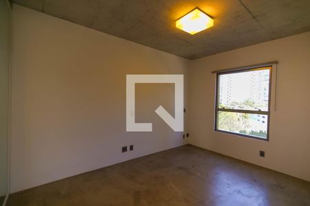 Quarto de apartamento para alugar com 1 quarto, 70m² em Panamby, São Paulo