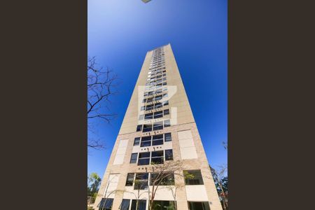 Apartamento para alugar com 70m², 1 quarto e 1 vaga Apartamento para alugar com 70m², 1 quarto e 1 vagaFachada