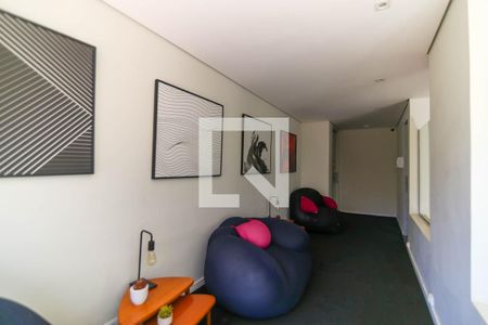 Apartamento para alugar com 70m², 1 quarto e 1 vaga Apartamento para alugar com 70m², 1 quarto e 1 vagaCo-work