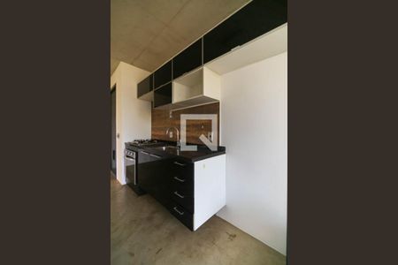 Apartamento para alugar com 70m², 1 quarto e 1 vaga Apartamento para alugar com 70m², 1 quarto e 1 vagaCozinha