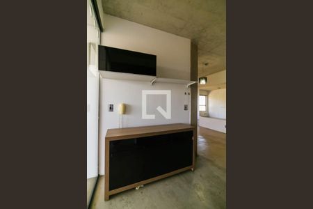 Apartamento para alugar com 70m², 1 quarto e 1 vaga Apartamento para alugar com 70m², 1 quarto e 1 vagaCozinha - Armários