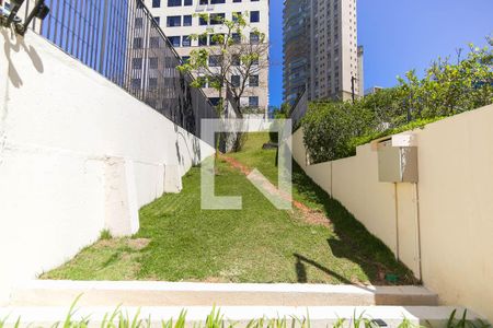 Apartamento para alugar com 70m², 1 quarto e 1 vaga Apartamento para alugar com 70m², 1 quarto e 1 vagaÁrea pet