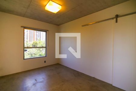 Quarto de apartamento para alugar com 1 quarto, 70m² em Panamby, São Paulo