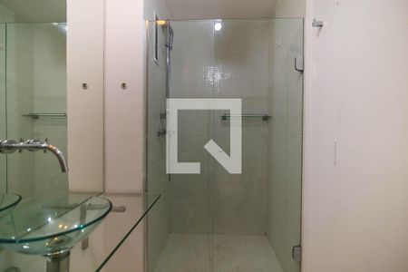 Apartamento para alugar com 70m², 1 quarto e 1 vaga Apartamento para alugar com 70m², 1 quarto e 1 vagaBanheiro