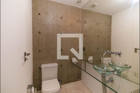 Apartamento para alugar com 70m², 1 quarto e 1 vaga Apartamento para alugar com 70m², 1 quarto e 1 vagaBanheiro