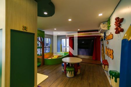 Apartamento para alugar com 70m², 1 quarto e 1 vaga Apartamento para alugar com 70m², 1 quarto e 1 vagaBrinquedoteca