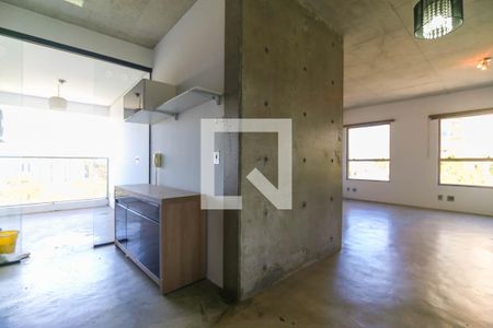Apartamento para alugar com 70m², 1 quarto e 1 vaga Apartamento para alugar com 70m², 1 quarto e 1 vagaCozinha