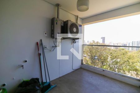 Apartamento para alugar com 70m², 1 quarto e 1 vaga Apartamento para alugar com 70m², 1 quarto e 1 vagaÁrea de Serviço