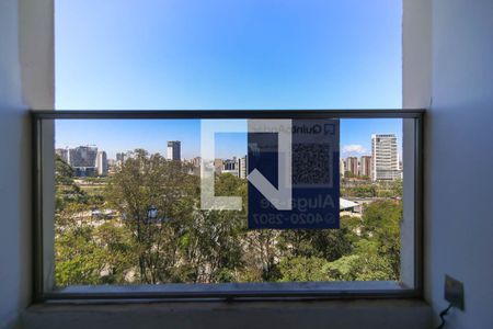 Apartamento para alugar com 70m², 1 quarto e 1 vaga Apartamento para alugar com 70m², 1 quarto e 1 vagaPlaca