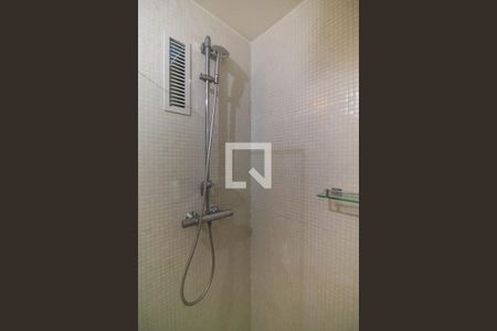 Apartamento para alugar com 70m², 1 quarto e 1 vaga Apartamento para alugar com 70m², 1 quarto e 1 vagaBanheiro