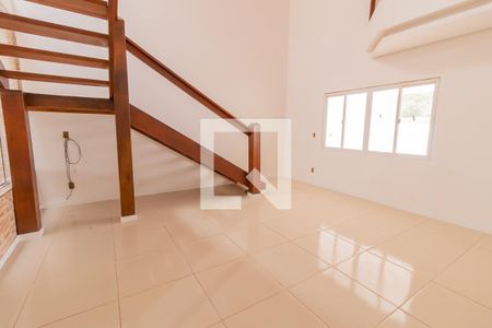 Sala de casa à venda com 3 quartos, 150m² em Santo Andre, São Leopoldo