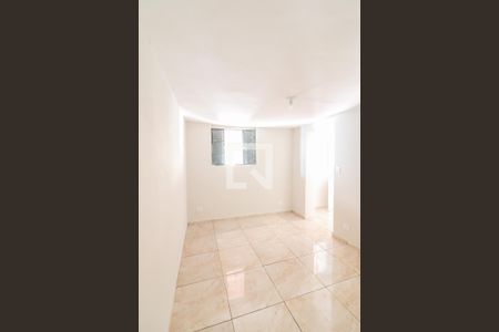 Quarto de casa para alugar com 1 quarto, 40m² em Jaguaré, São Paulo