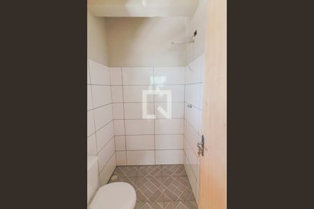 Banheiro de casa para alugar com 1 quarto, 40m² em Jaguaré, São Paulo