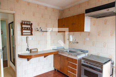 Apartamento para alugar com 40m², 1 quarto e 1 vagaCozinha/área de serviço