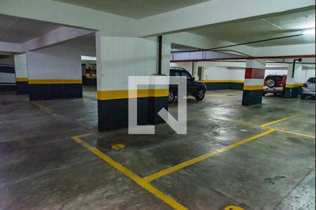 Apartamento para alugar com 40m², 1 quarto e 1 vagaGaragem