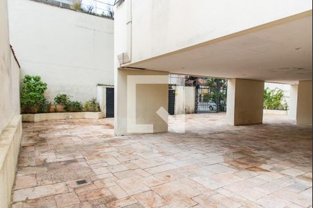 Apartamento para alugar com 40m², 1 quarto e 1 vagaÁrea comum