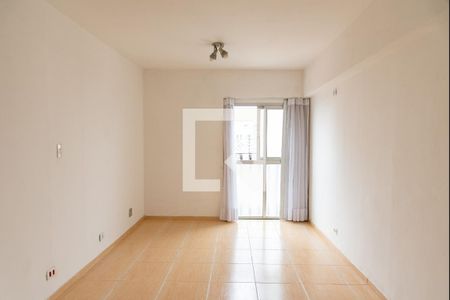 Sala de apartamento para alugar com 1 quarto, 40m² em Vila Mariana, São Paulo
