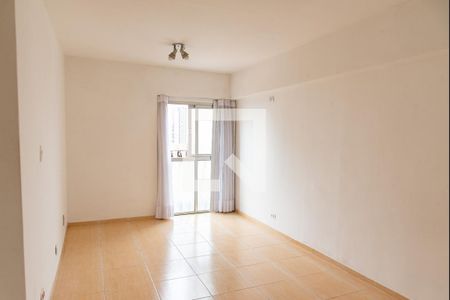Sala de apartamento para alugar com 1 quarto, 40m² em Vila Mariana, São Paulo